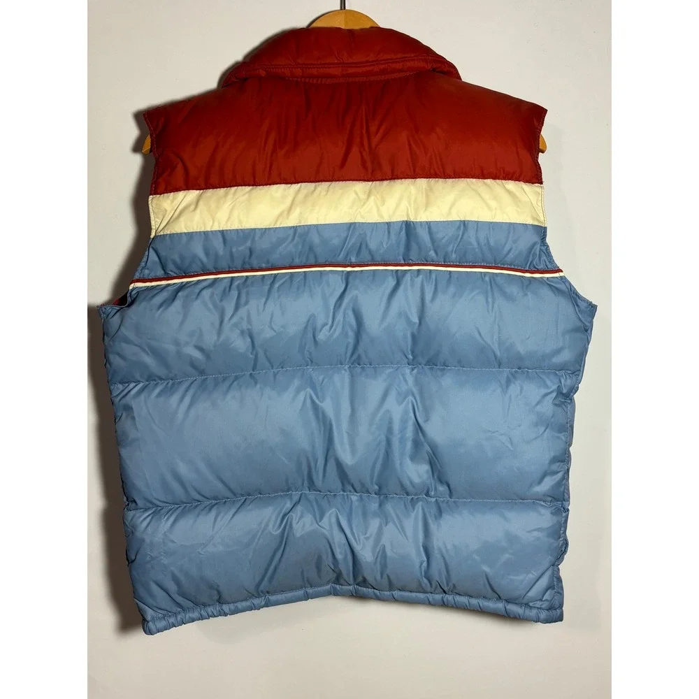 Woolrich registered neck